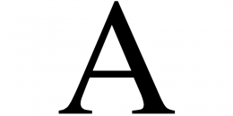 Letter